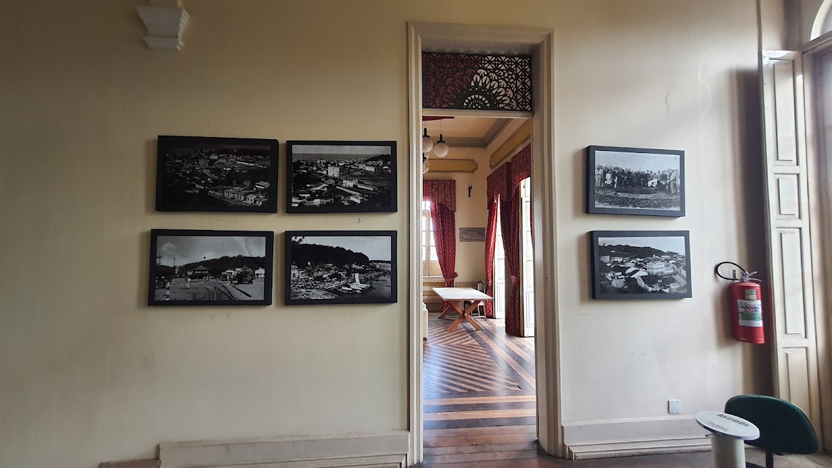 Museu da capitania