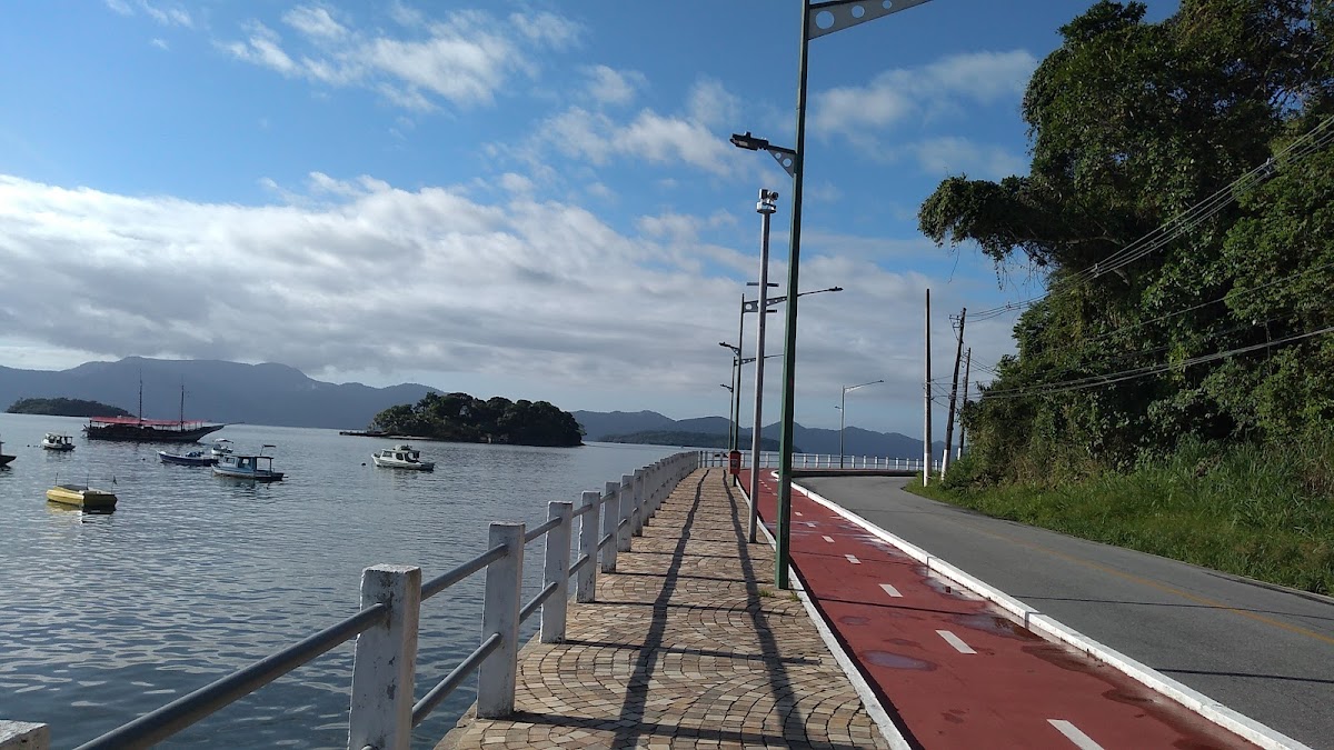 Praia da Costeirinha