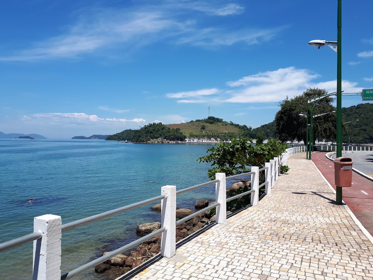 Praia da Costeirinha