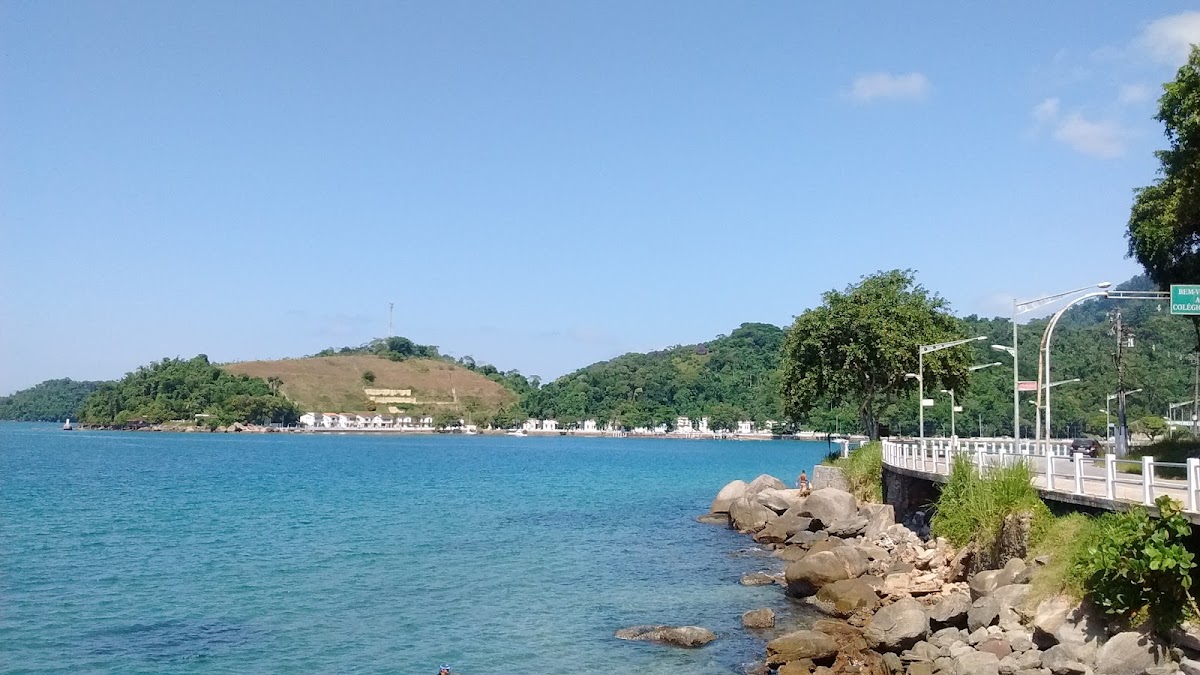 Praia da Costeirinha
