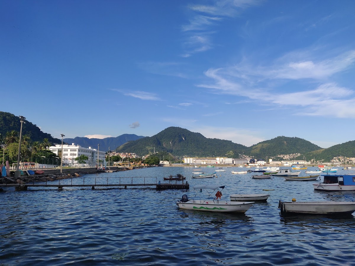 Praia da Costeirinha