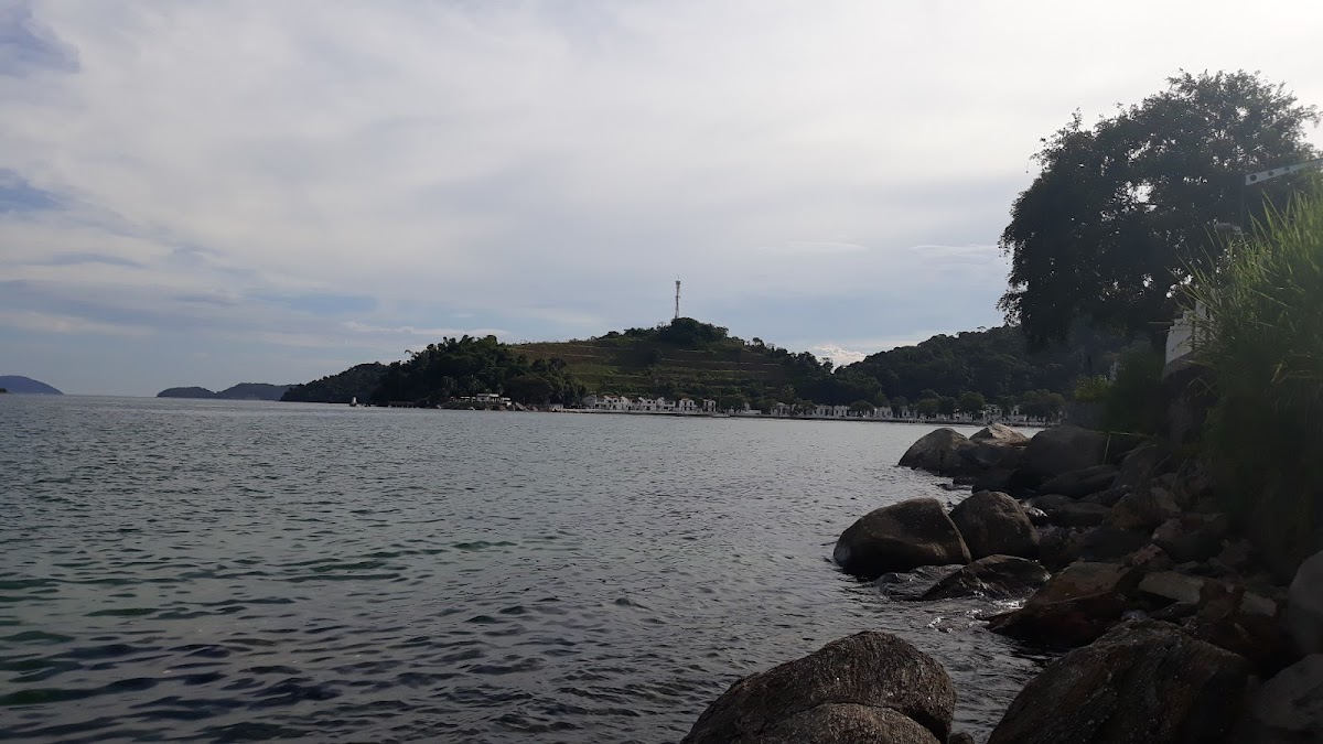 Praia da Costeirinha