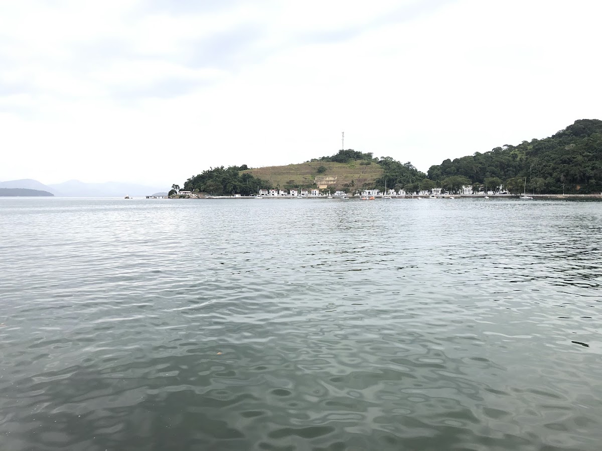 Praia da Costeirinha