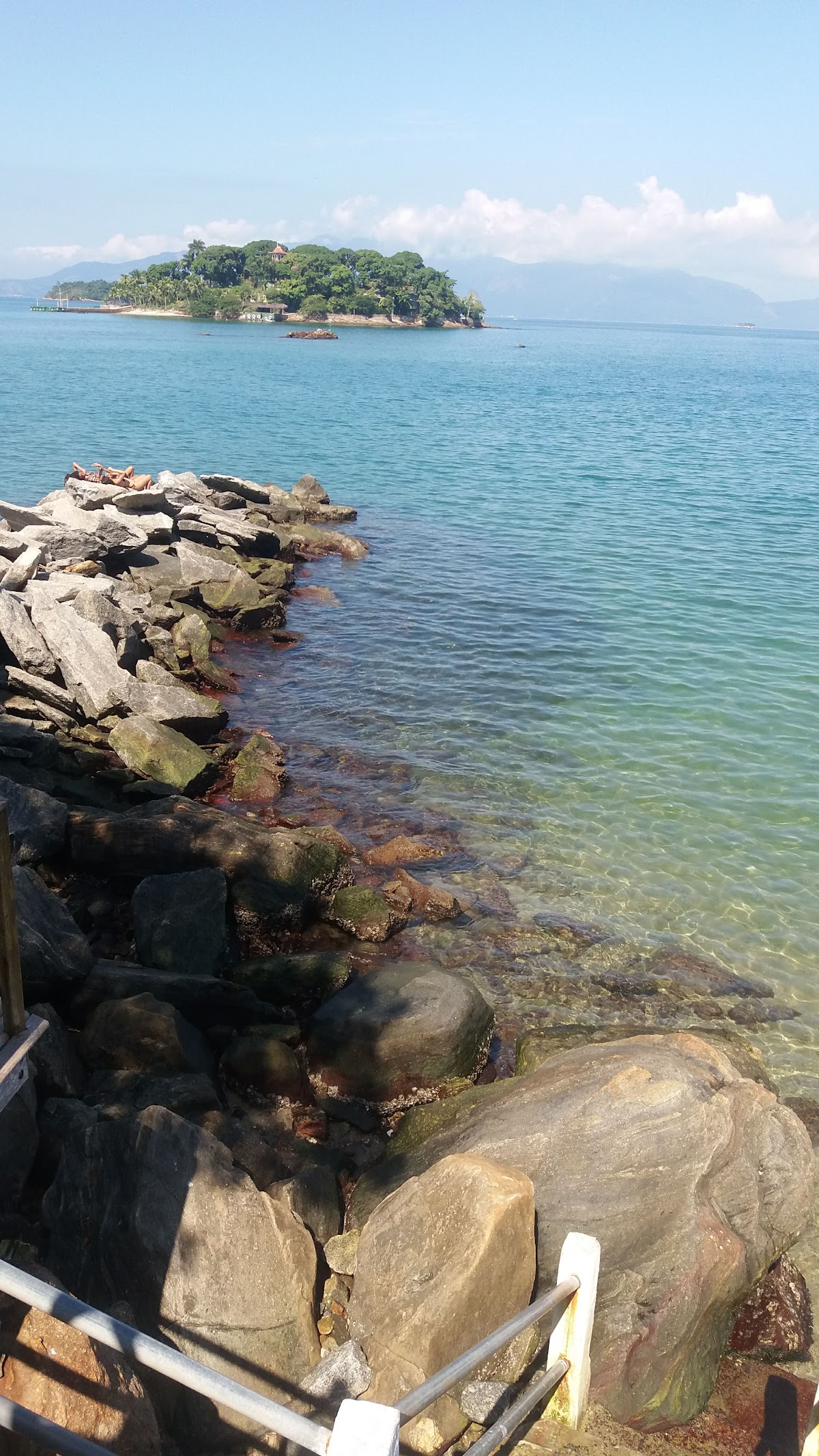Praia da Costeirinha