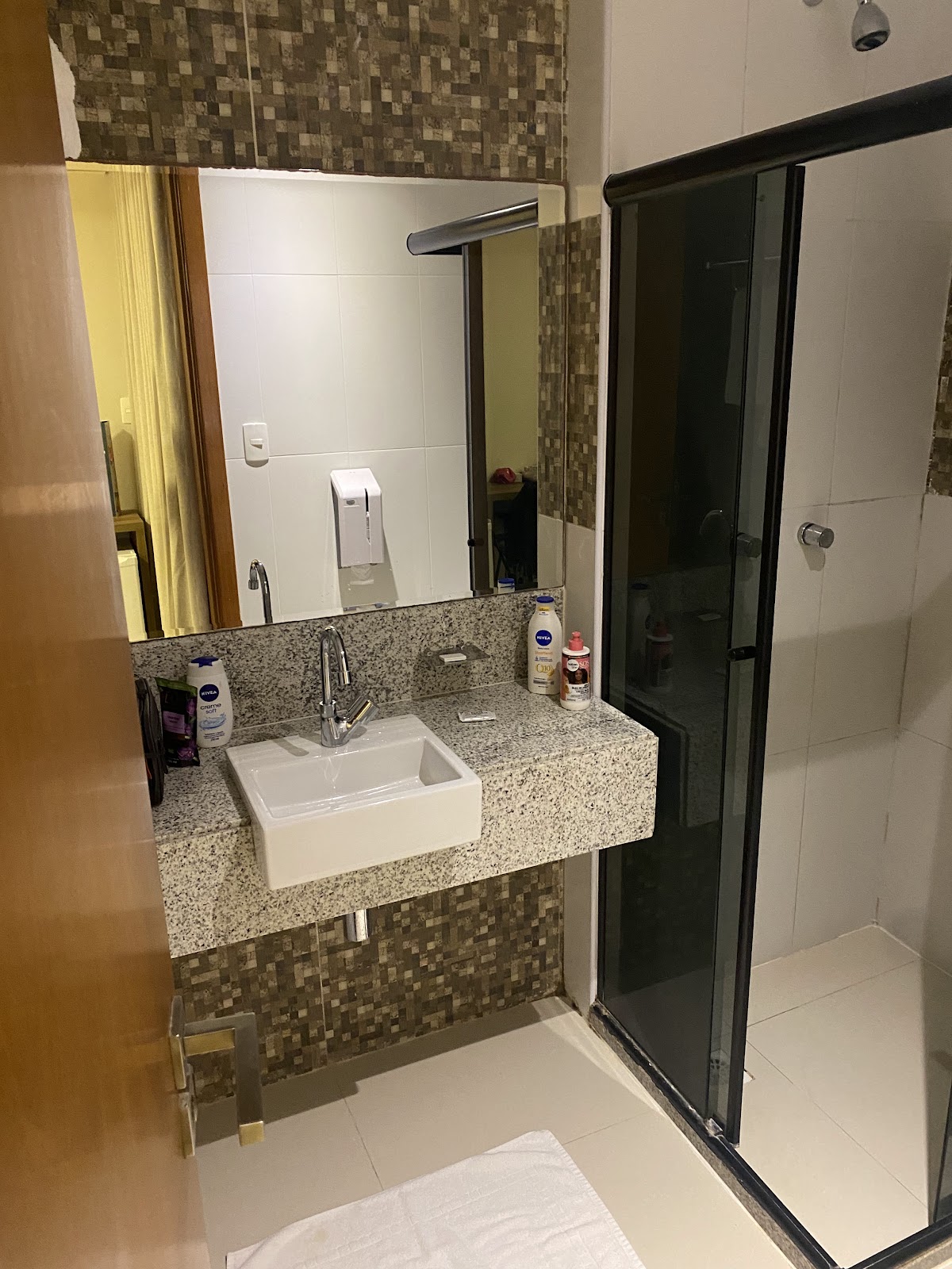 PITUBA PRAIAMAR HOTEL