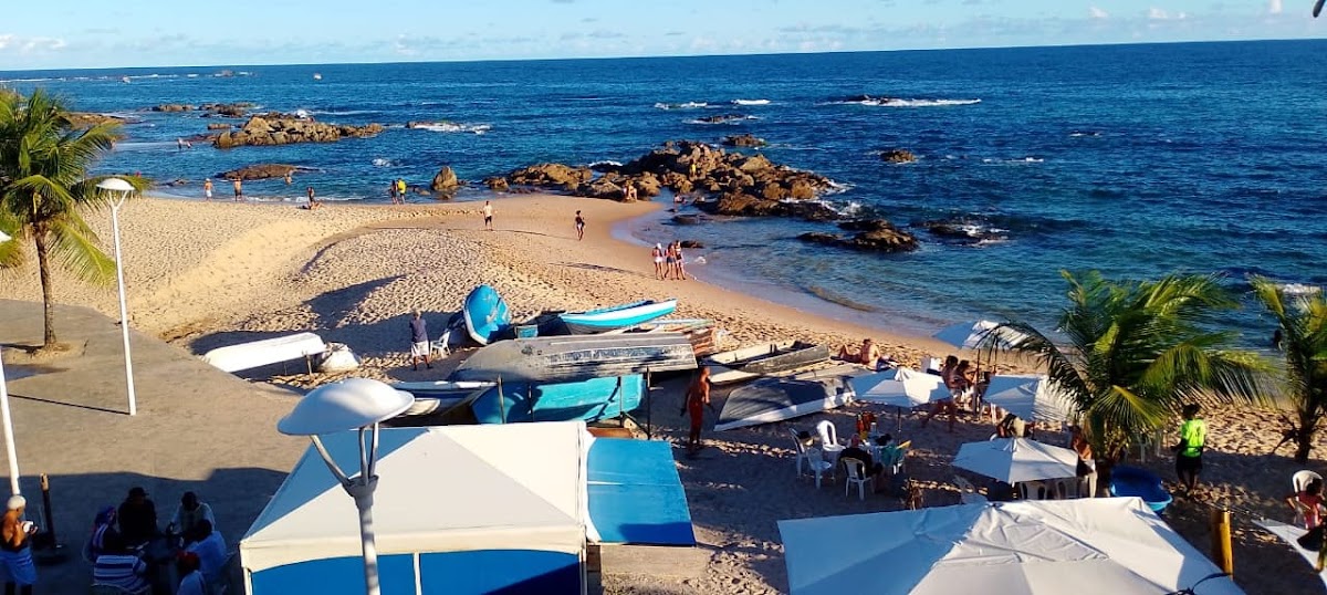 Hotel Luar de Itapuã
