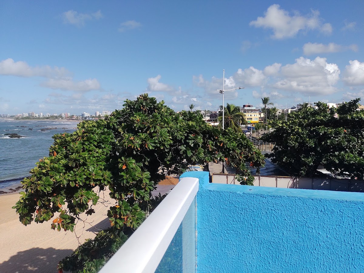 Hotel Luar de Itapuã
