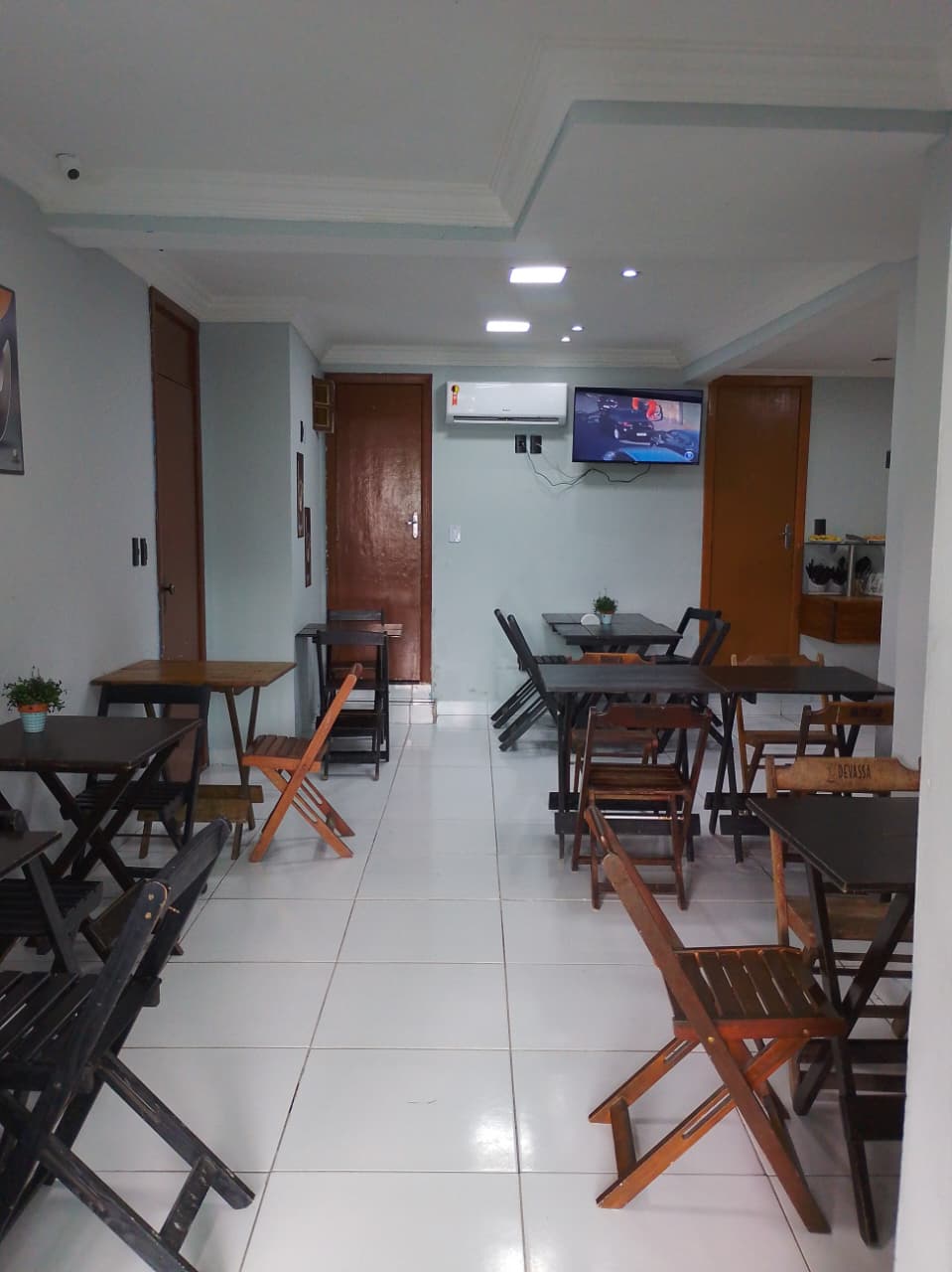 Hotel Luar de Itapuã