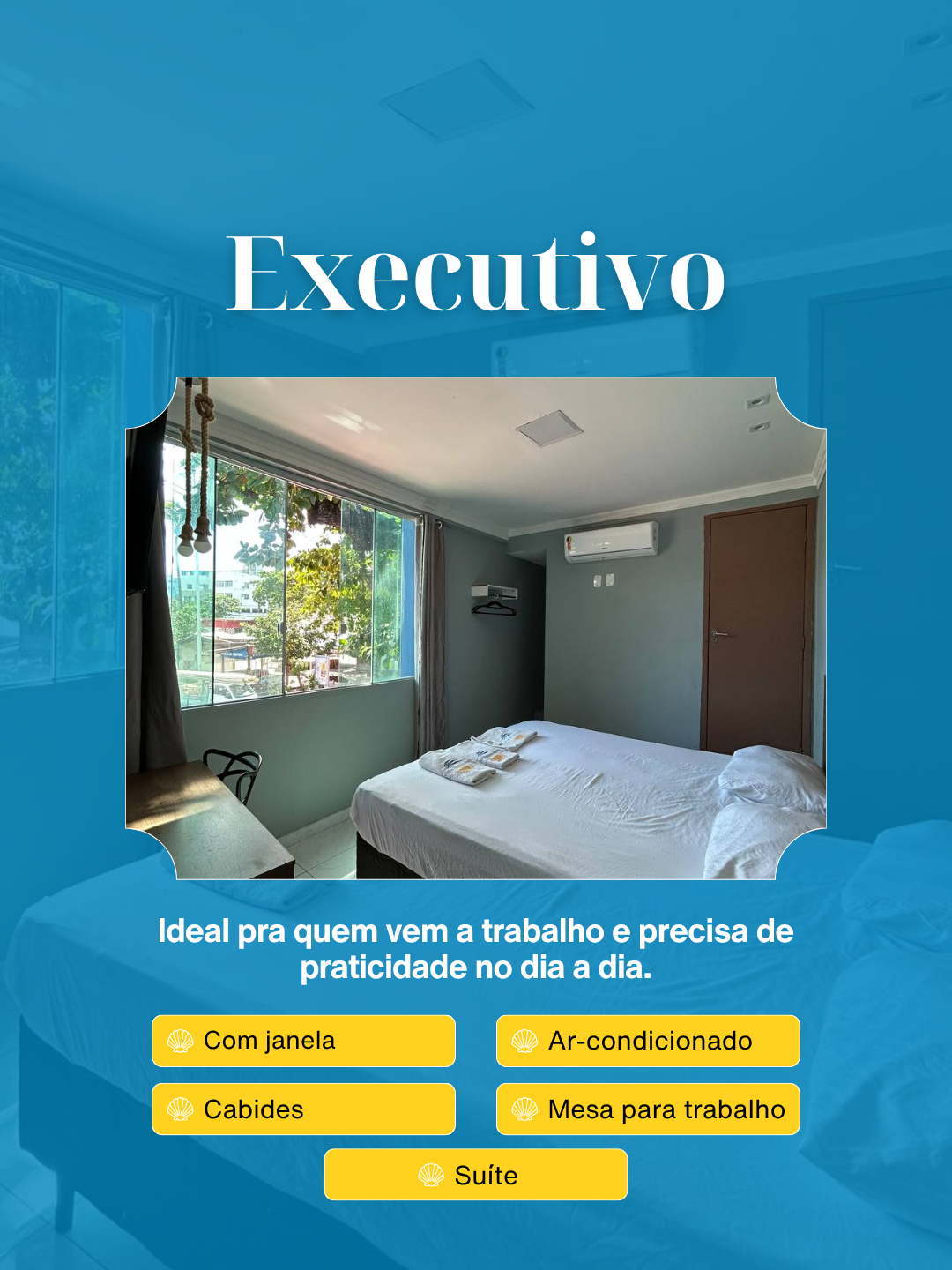 Hotel Luar de Itapuã
