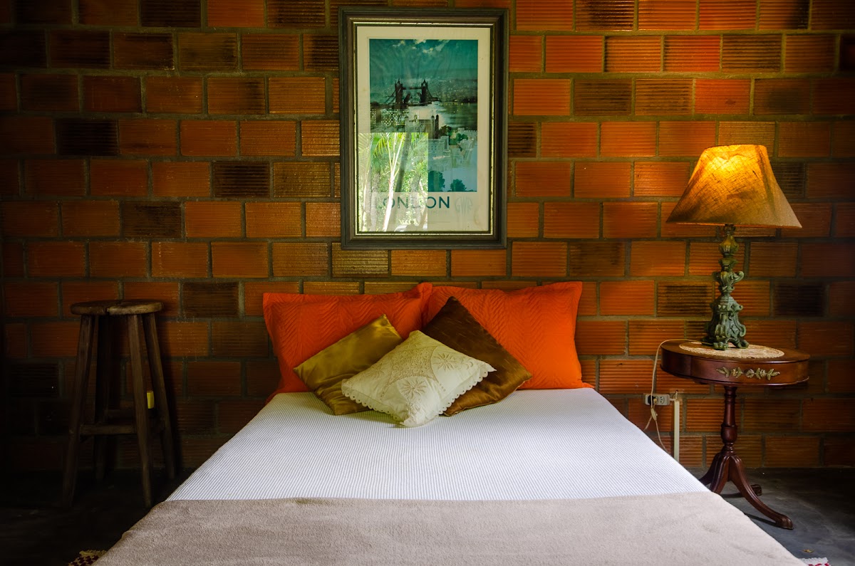 Fazenda Hotel Serra da Copioba