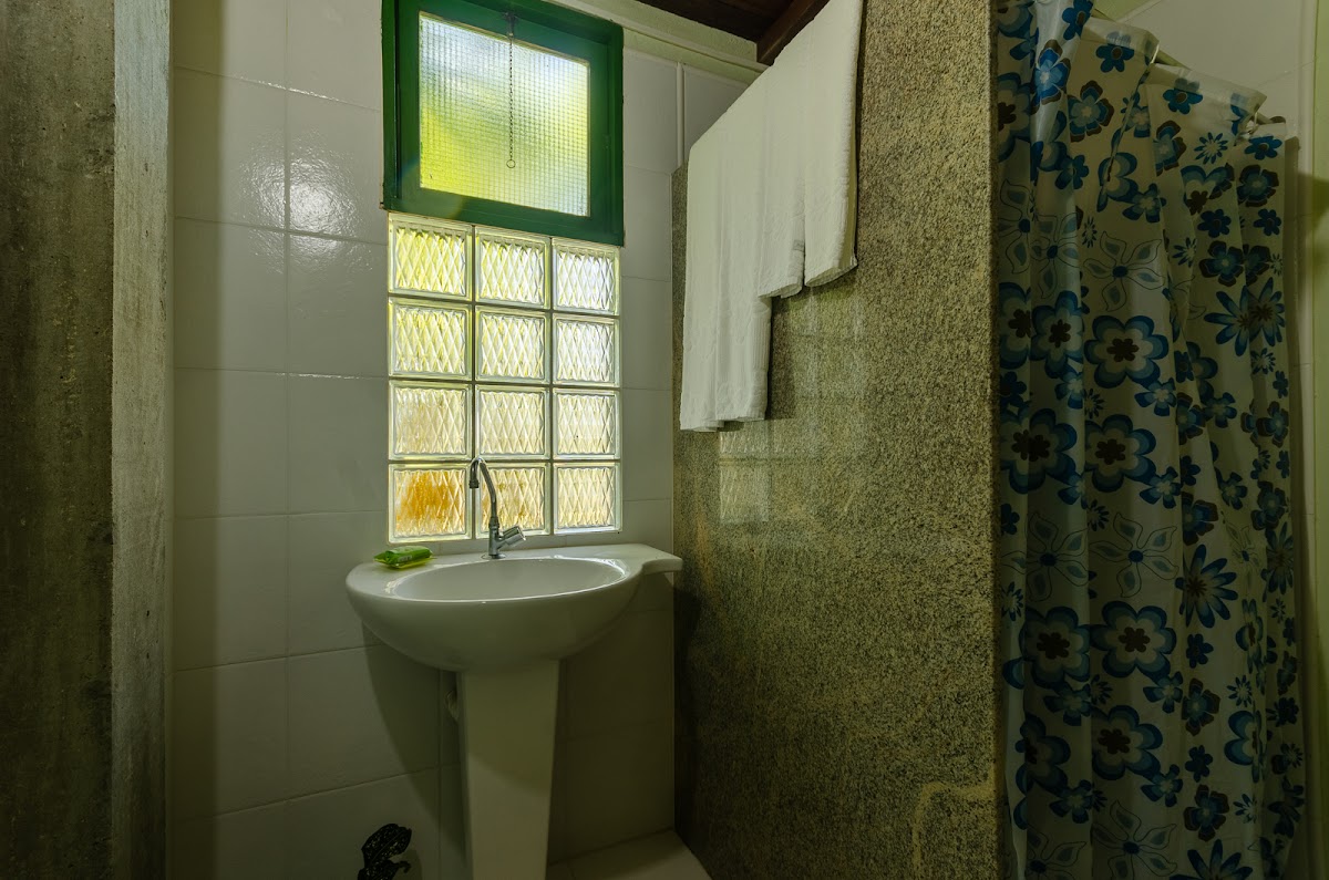 Fazenda Hotel Serra da Copioba
