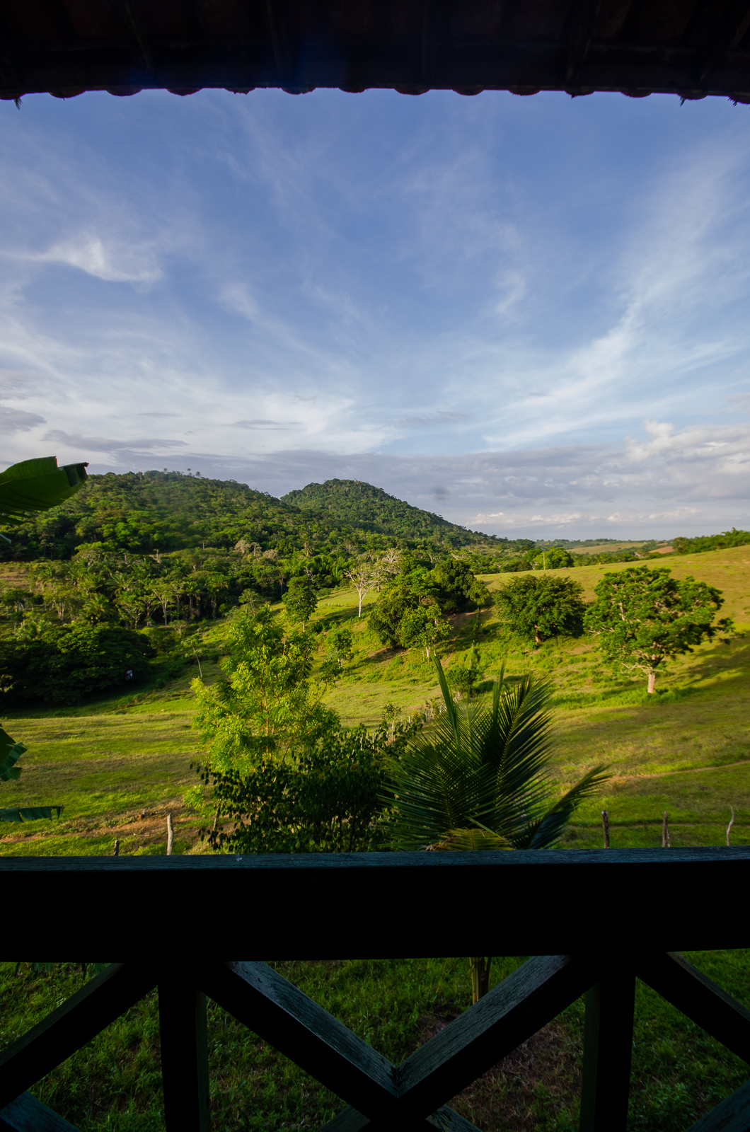 Fazenda Hotel Serra da Copioba