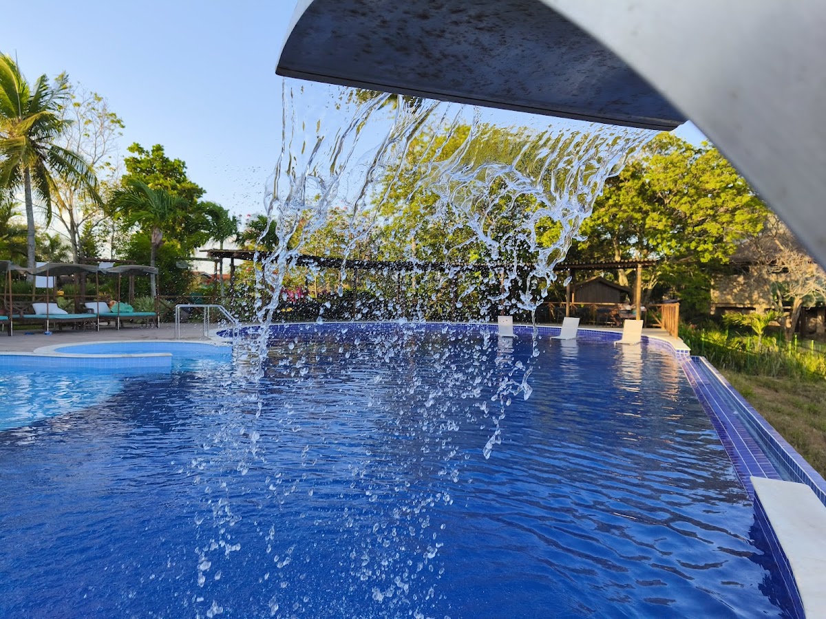 Eco Resort Pedra Bonita