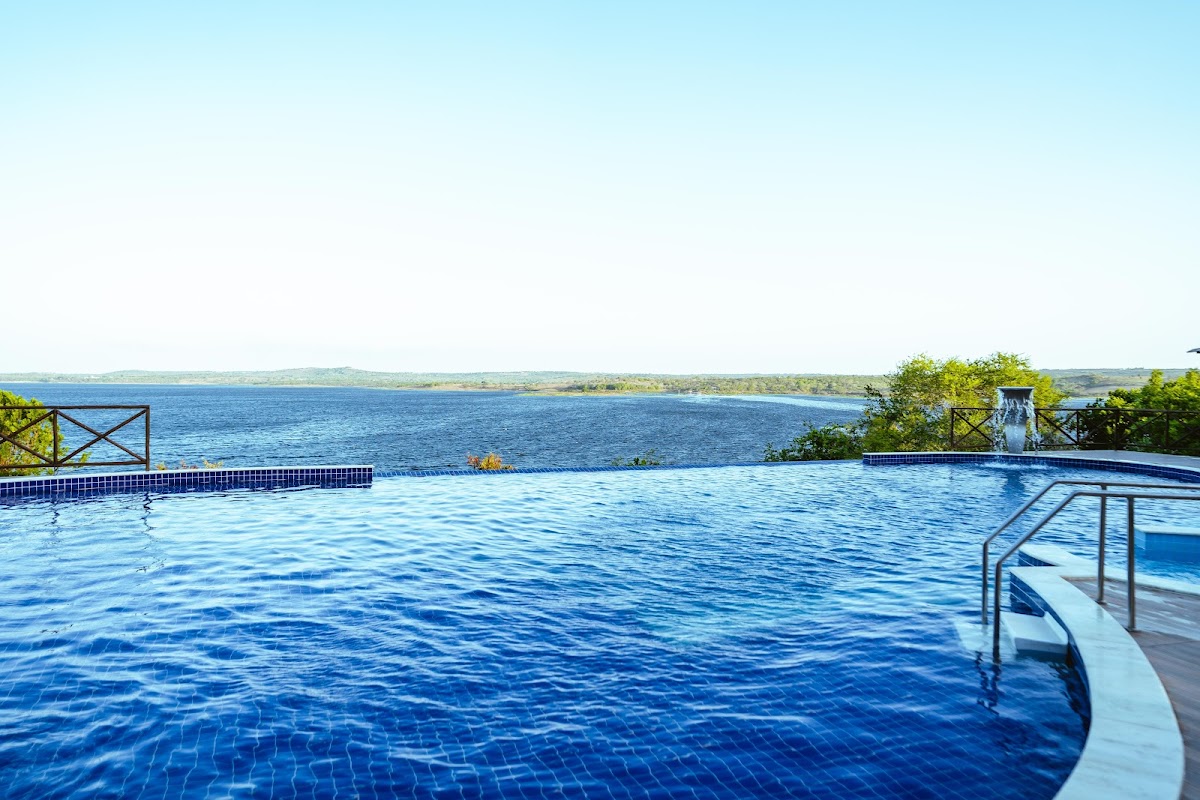 Eco Resort Pedra Bonita