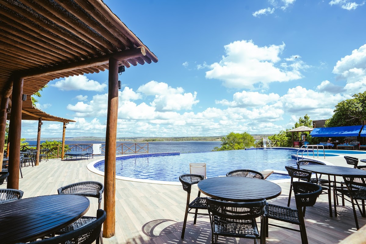 Eco Resort Pedra Bonita