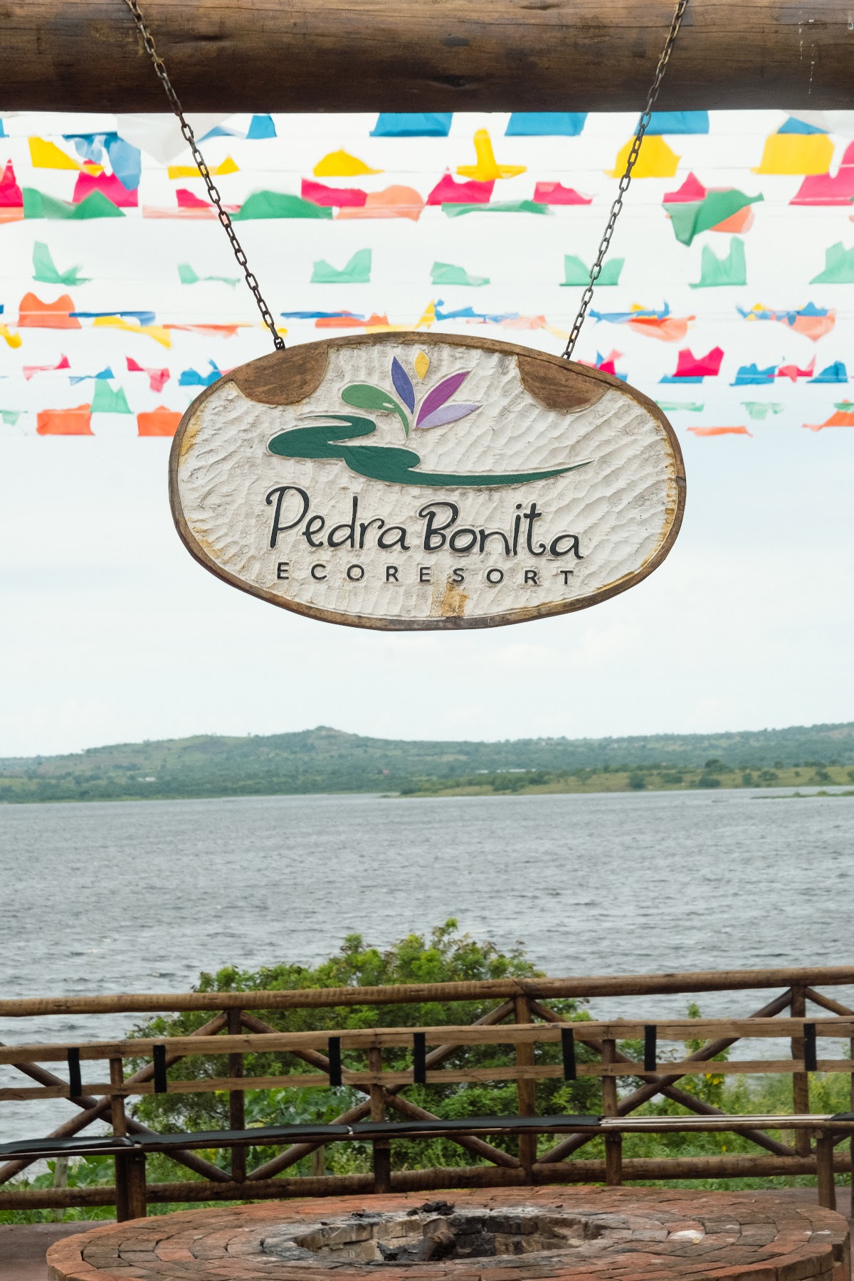 Eco Resort Pedra Bonita
