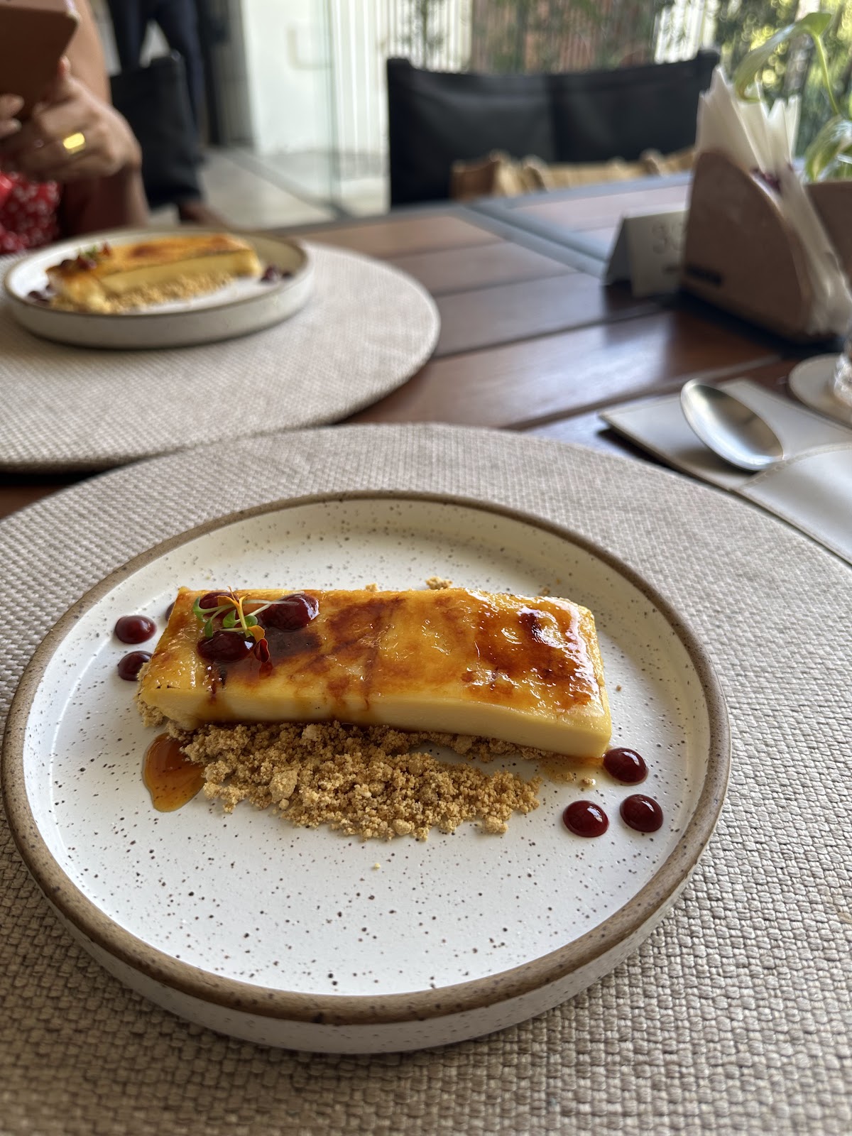 Canto Restaurante e Rooftop