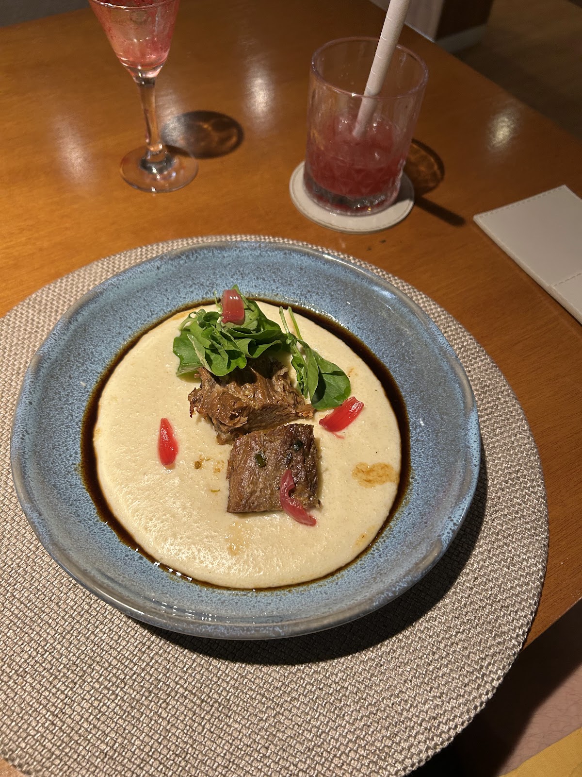 Canto Restaurante e Rooftop