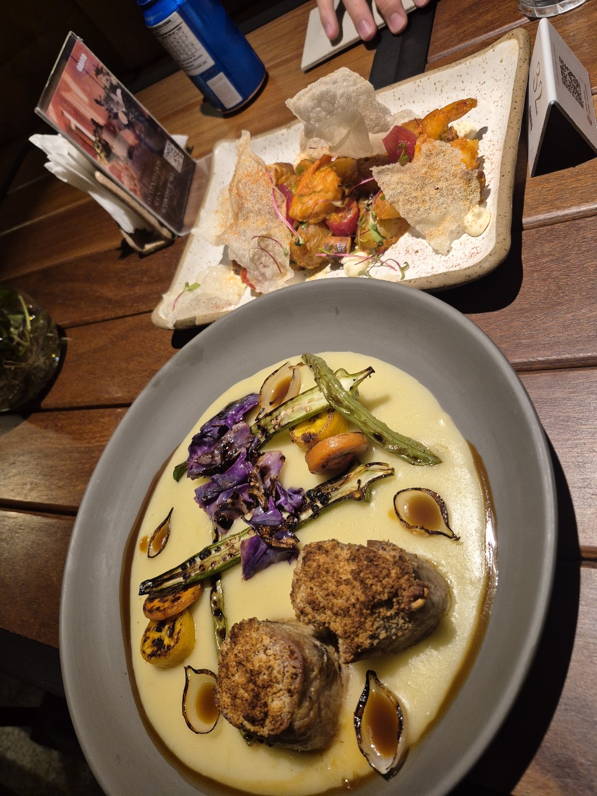 Canto Restaurante e Rooftop