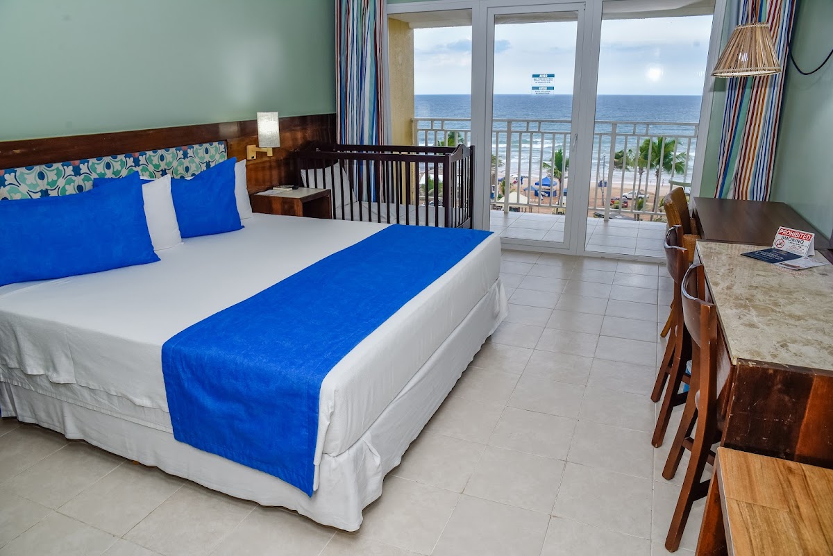 Gran Hotel Stella Maris Urban Resort & Conventions