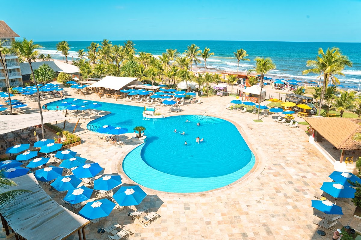 Gran Hotel Stella Maris Urban Resort & Conventions