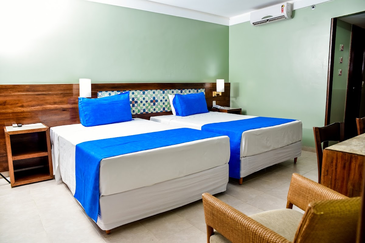 Gran Hotel Stella Maris Urban Resort & Conventions