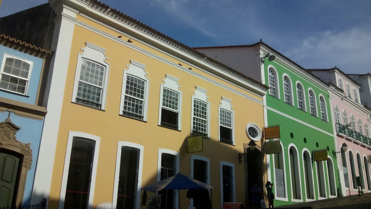 Museu Eugênio Teixeira Leal
