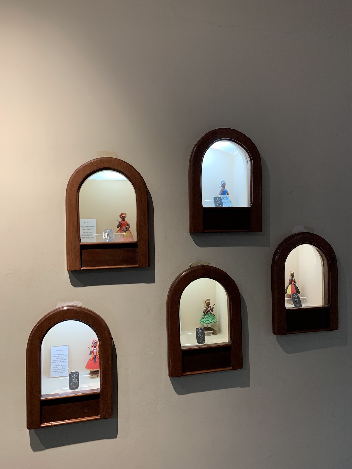 Museu Eugênio Teixeira Leal