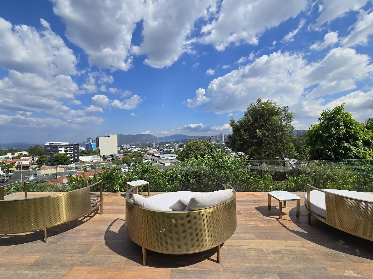 Sento Luxury Spa & Salon
