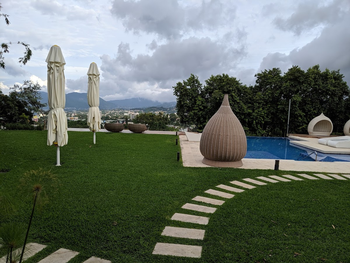 Sento Luxury Spa & Salon