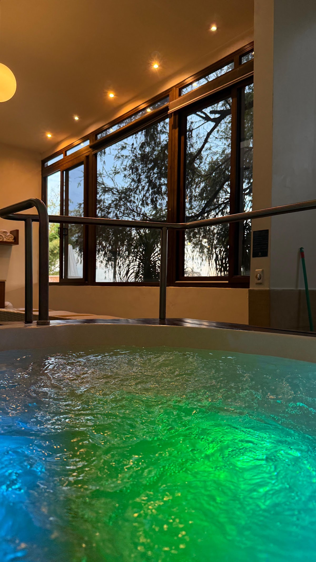 Sento Luxury Spa & Salon
