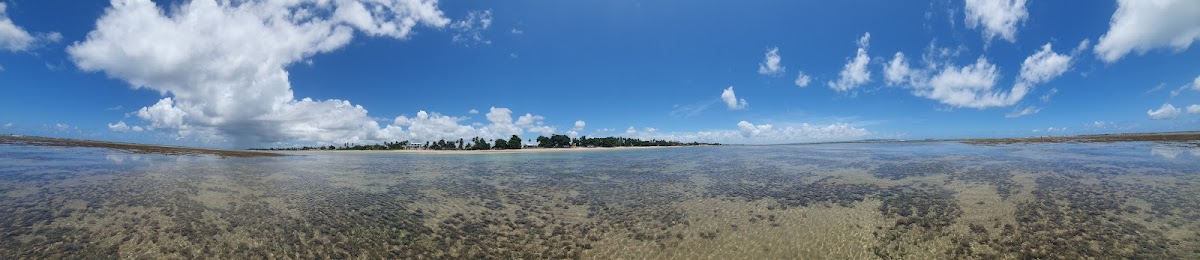Quebra Mar Barra do pote