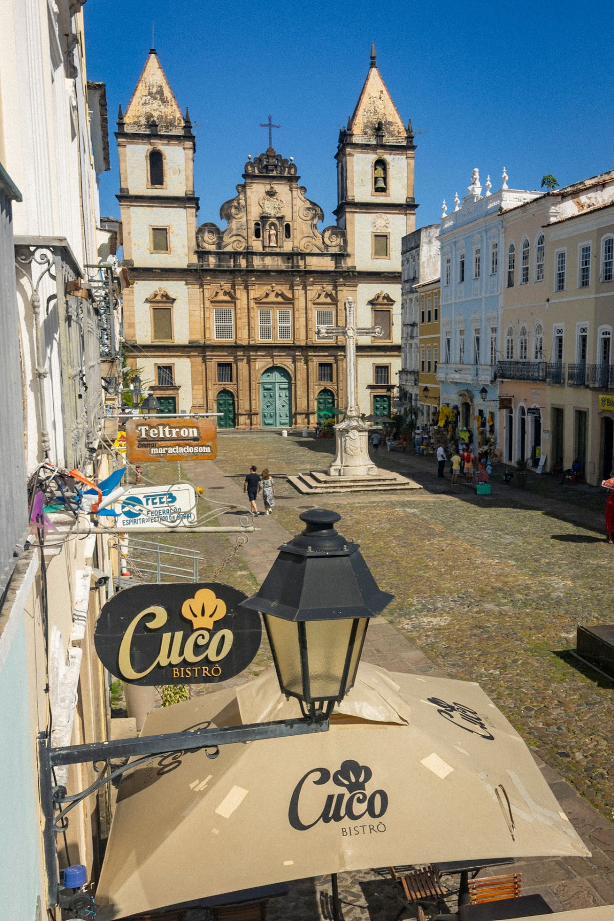 Cuco Bistrô