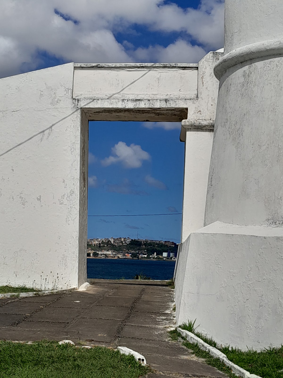 Forte de Monte Serrat