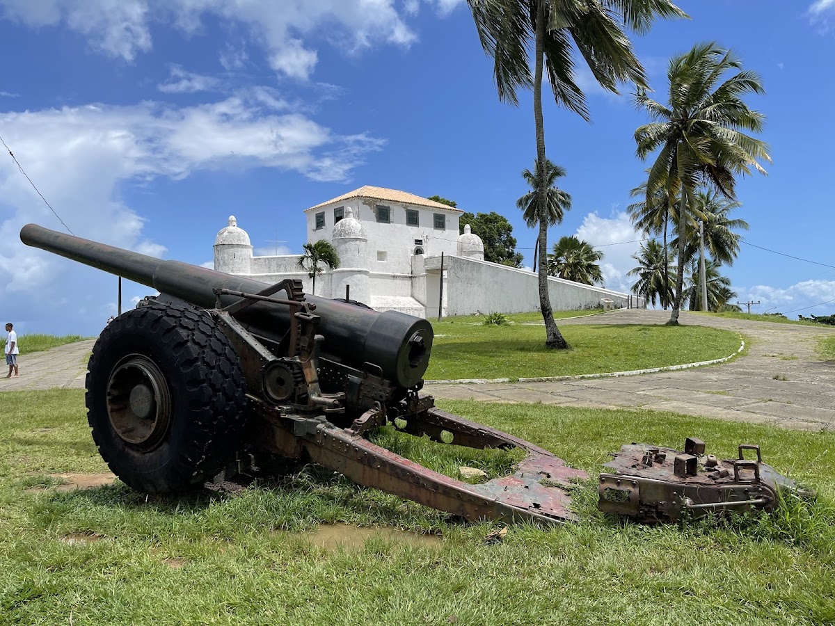 Forte de Monte Serrat