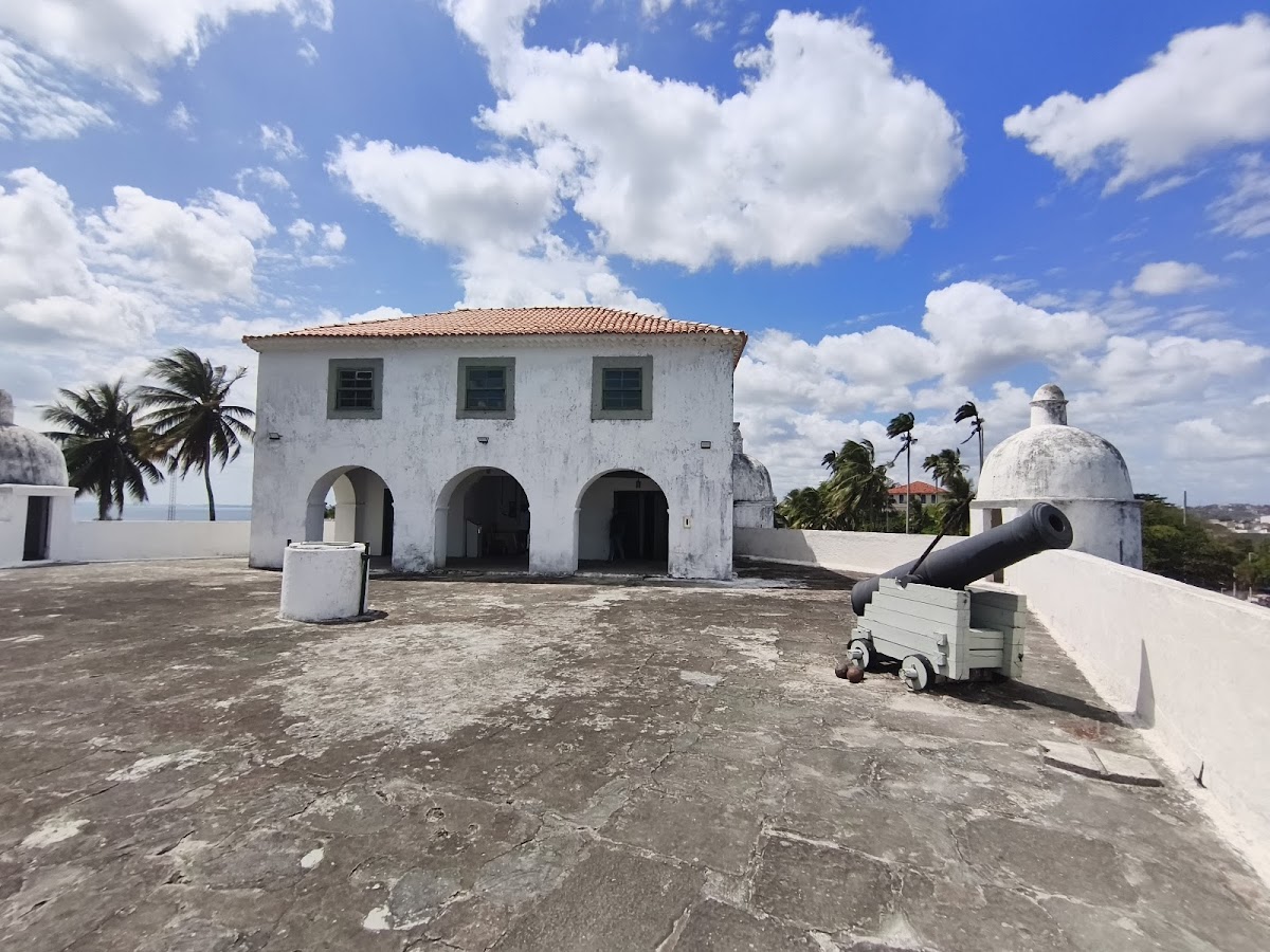 Forte de Monte Serrat