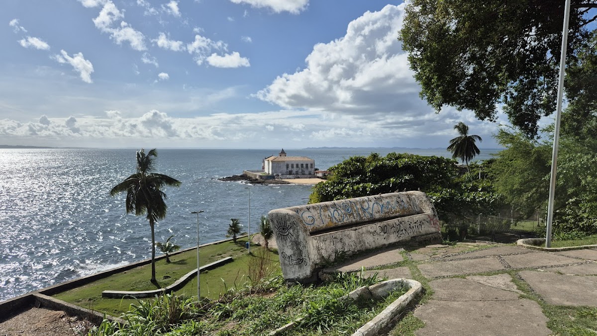 Forte de Monte Serrat