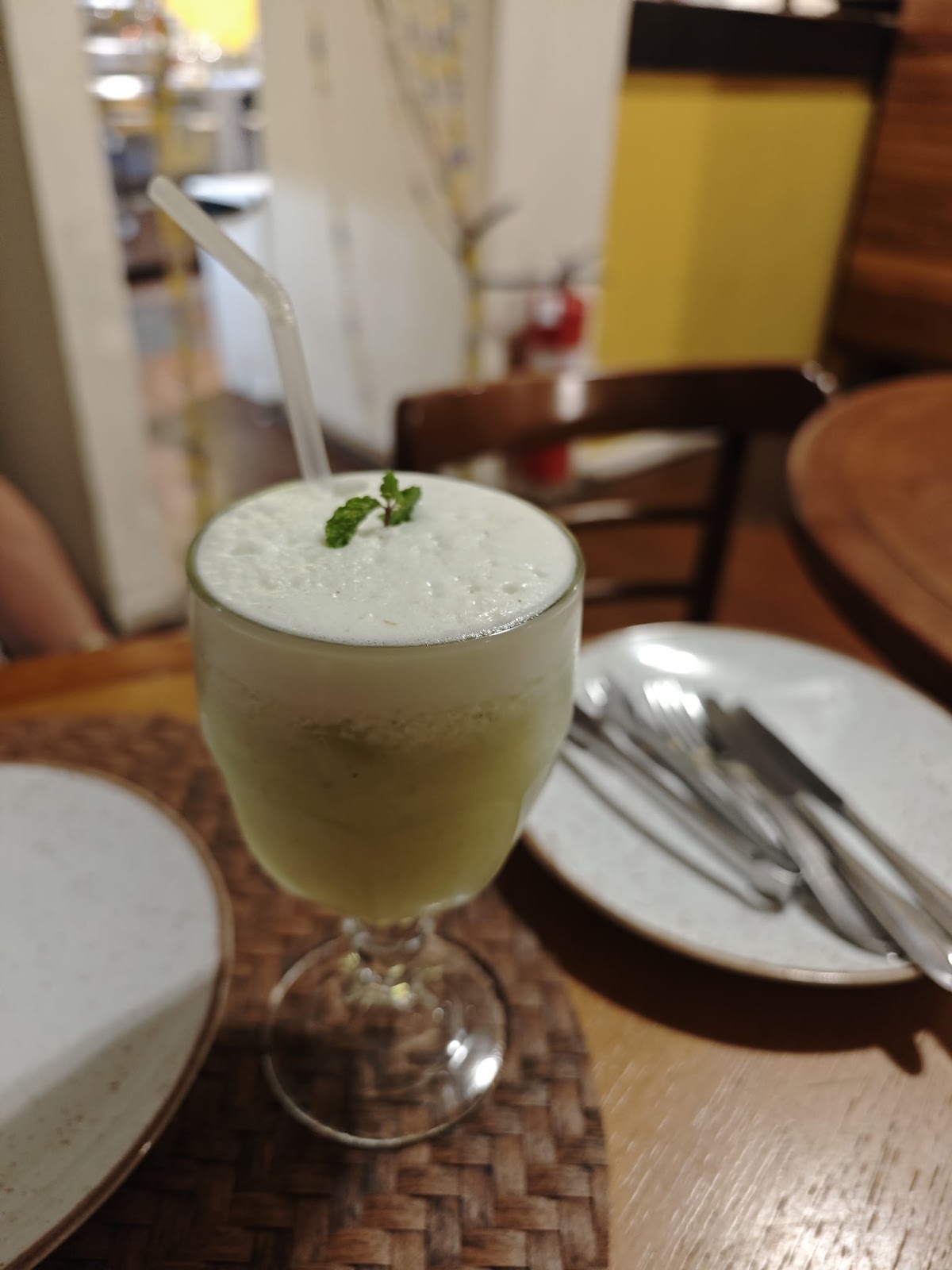 Recôncavo Culinária