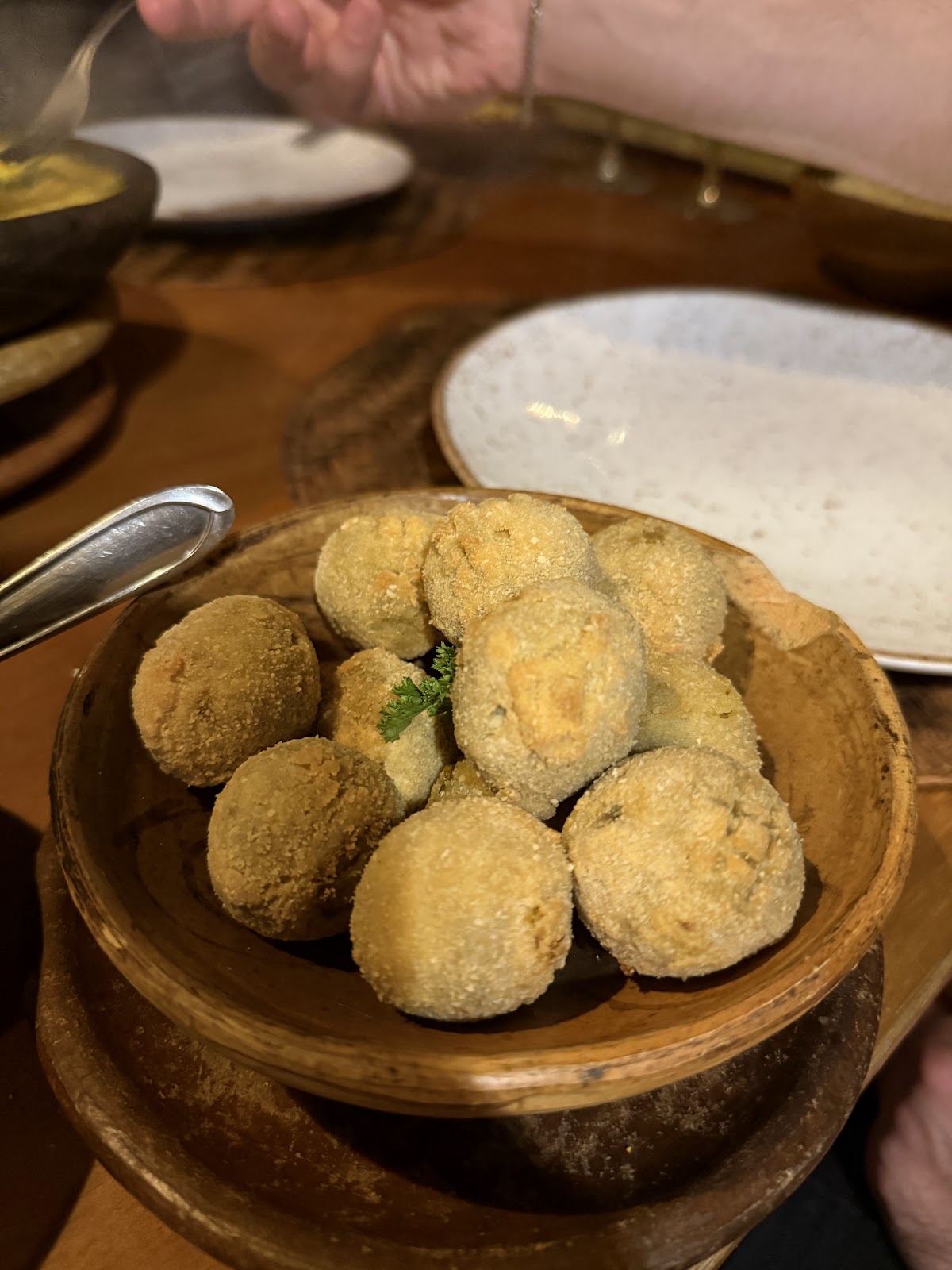 Recôncavo Culinária