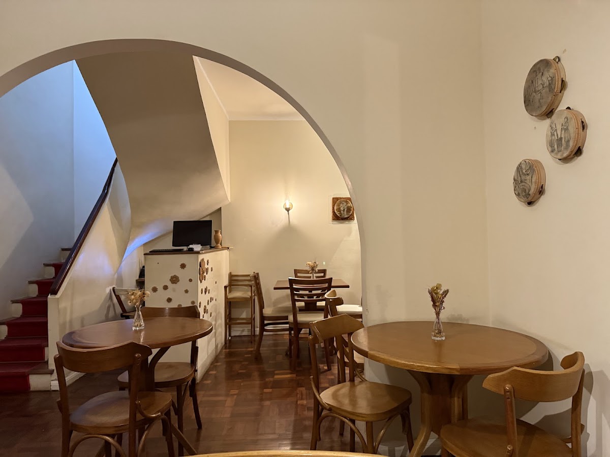 Recôncavo Culinária