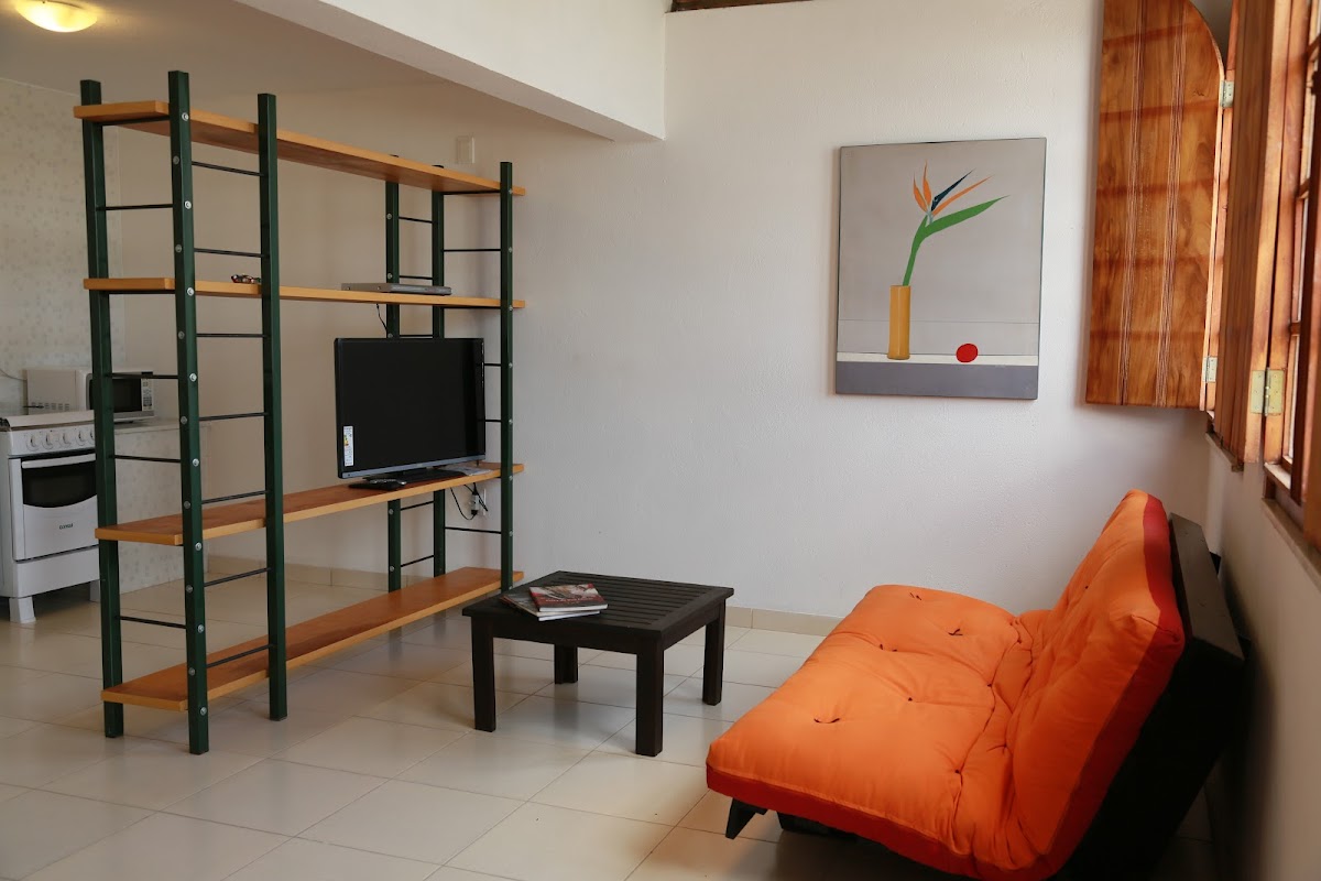 La Buena Vida Apartamentos