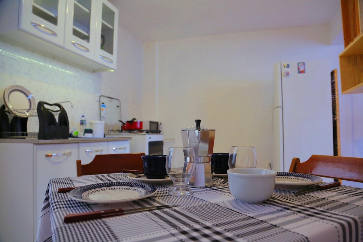 La Buena Vida Apartamentos