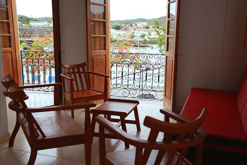 La Buena Vida Apartamentos