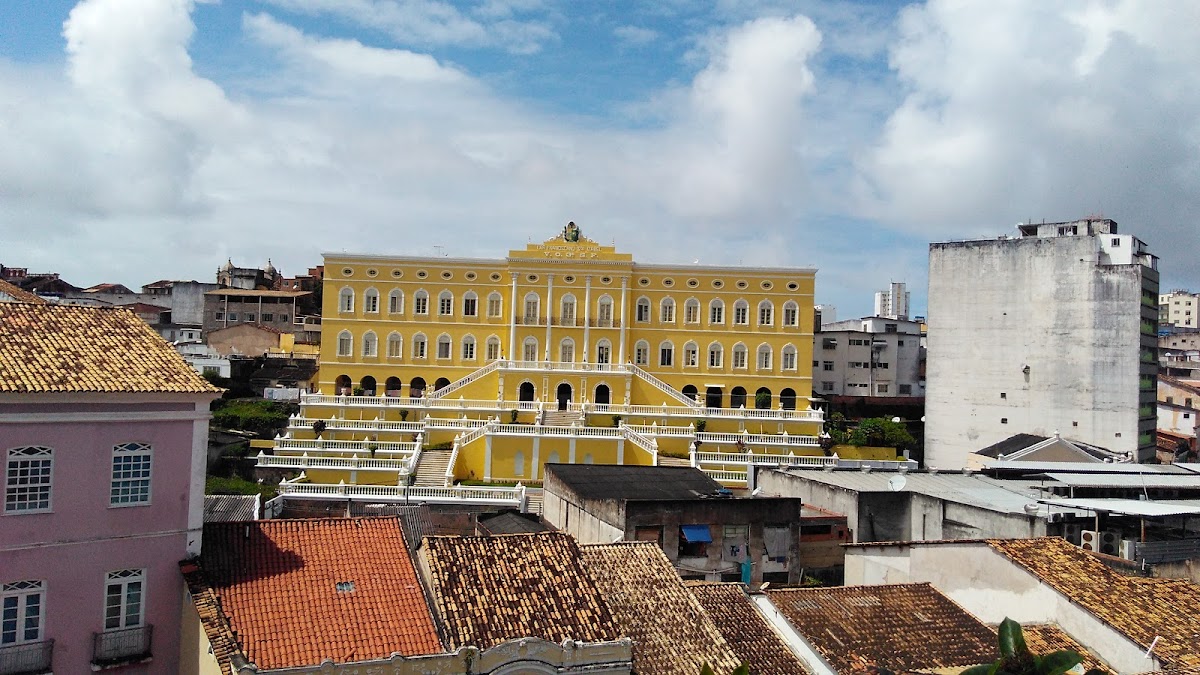 Praça Pedro Arcanjo