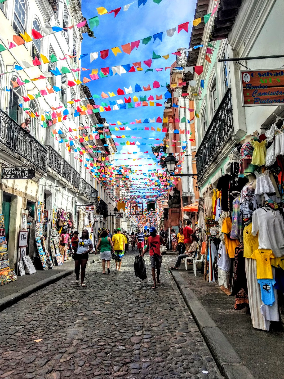 Praça Pedro Arcanjo