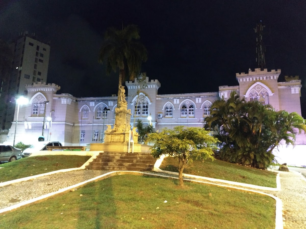 Largo dos Aflitos