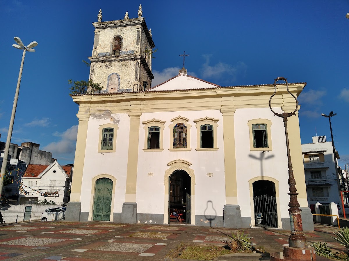Largo dos Aflitos