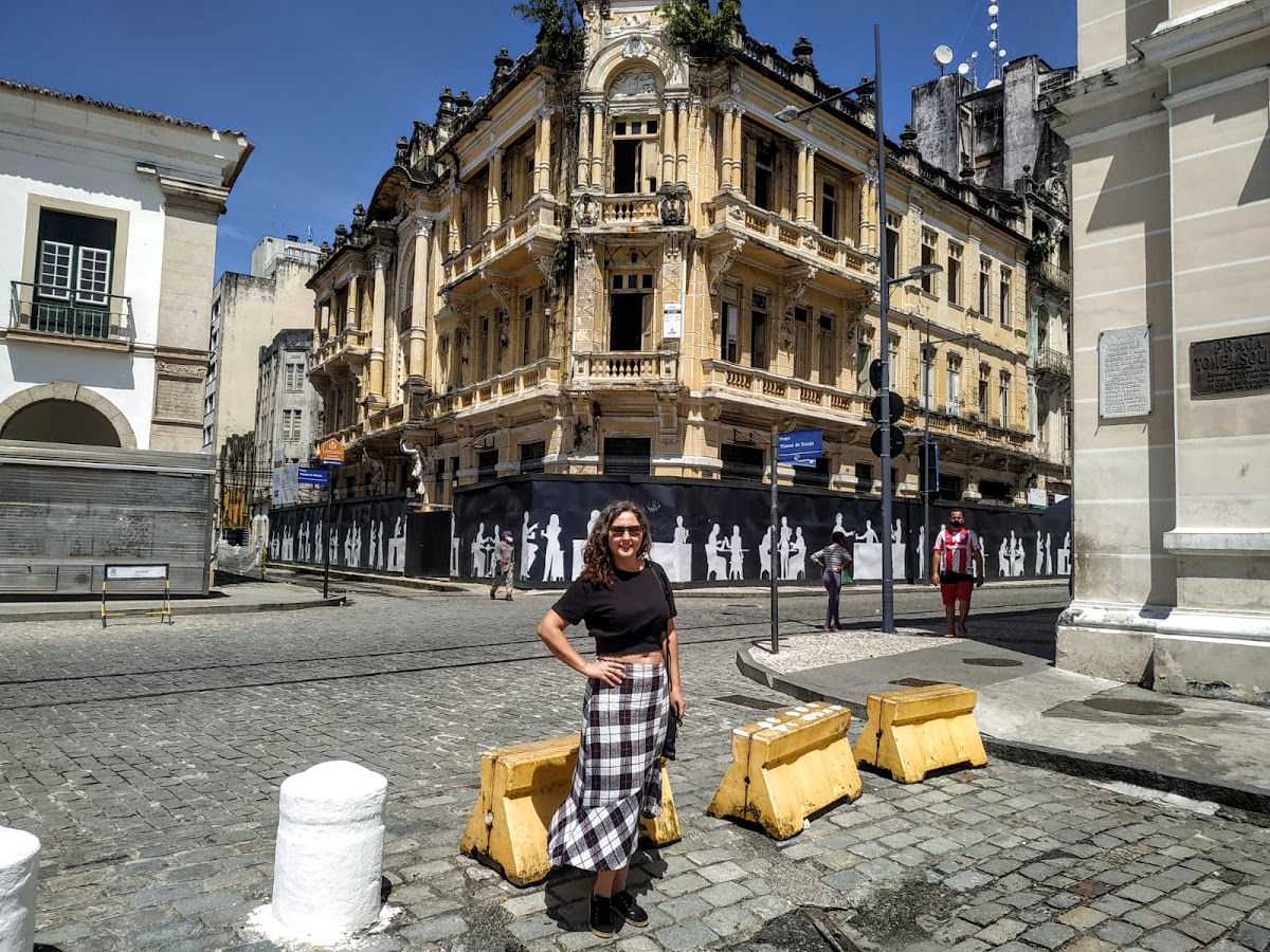 Largo dos Aflitos