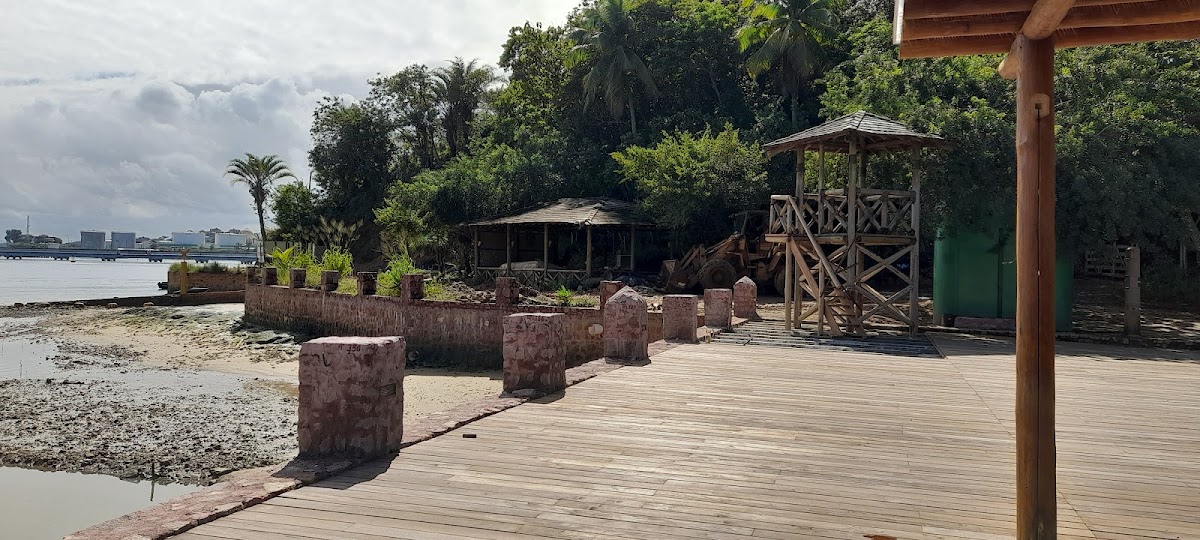 Trilha da Praia de Loreto