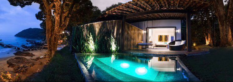 Casa da Ilha